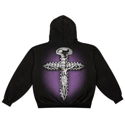 Chopped + Screwed Hoodie