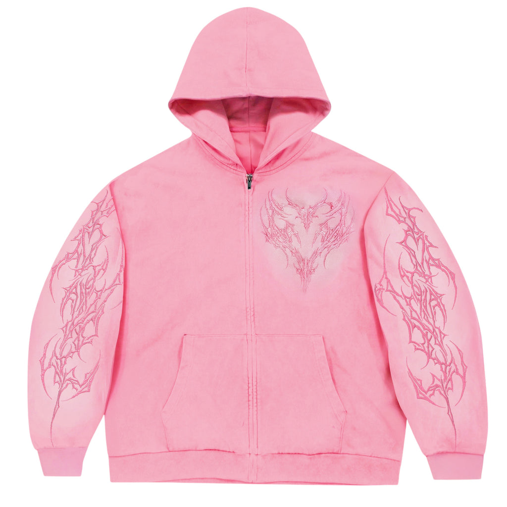 Sigil Heavy Embroidered Set