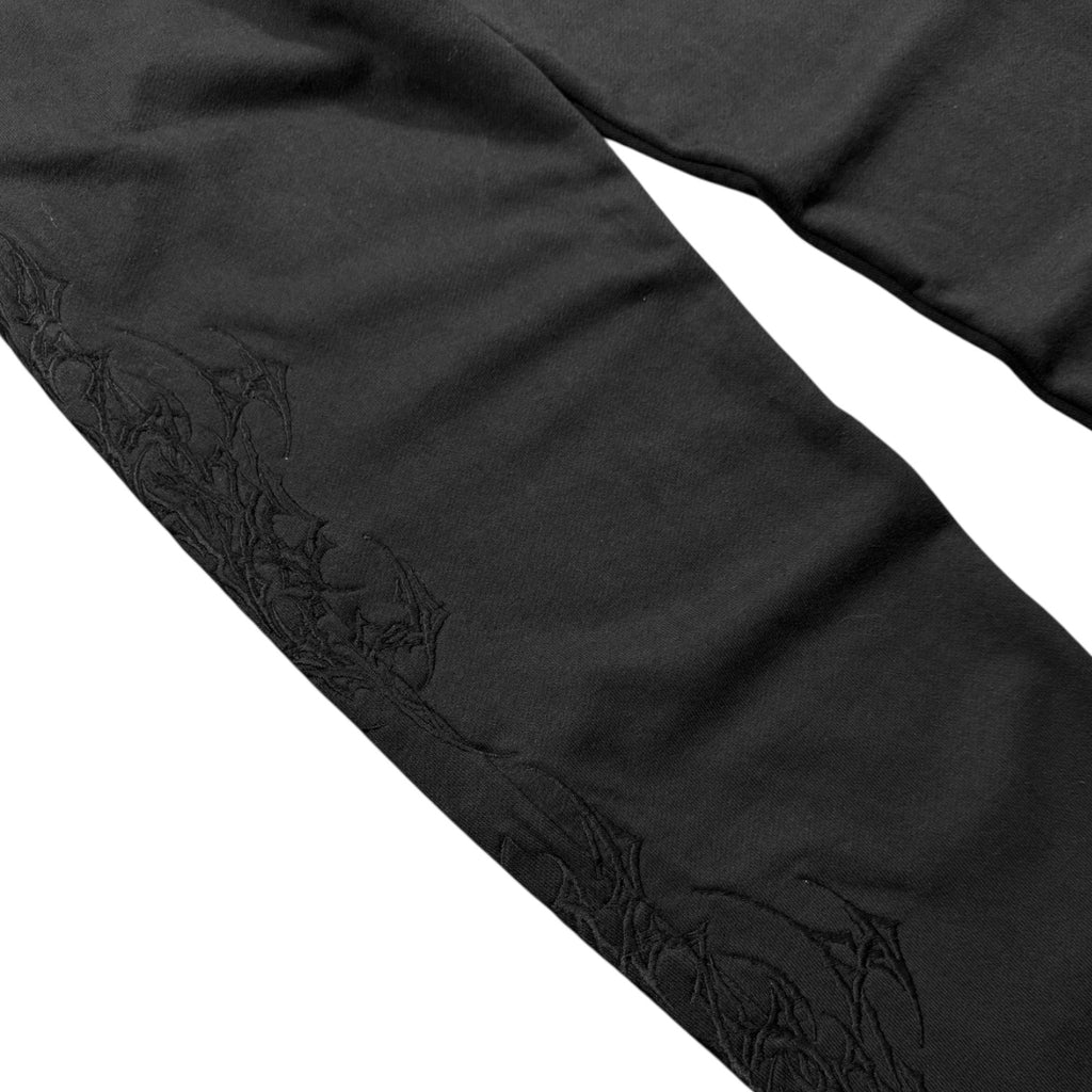 Sigil Heavy Embroidered Sweatpants
