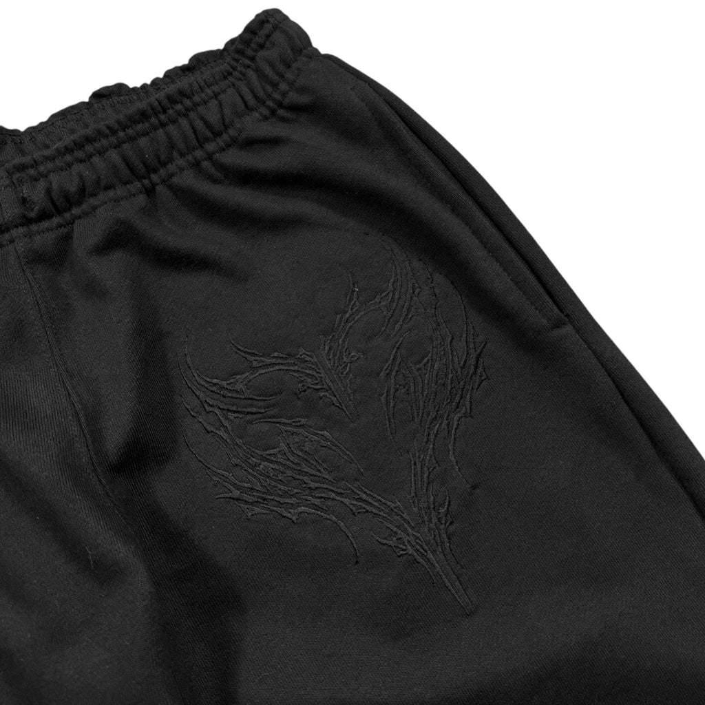 Sigil Heavy Embroidered Sweatpants
