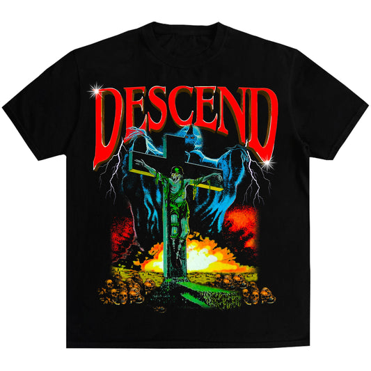 Sacrifice T-Shirt