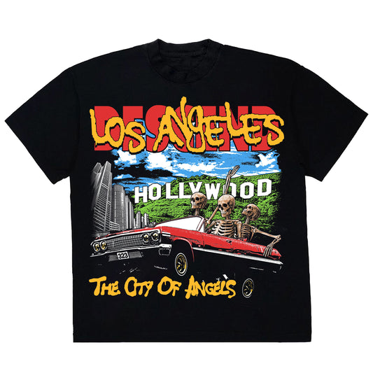 City Of Angels T-Shirt