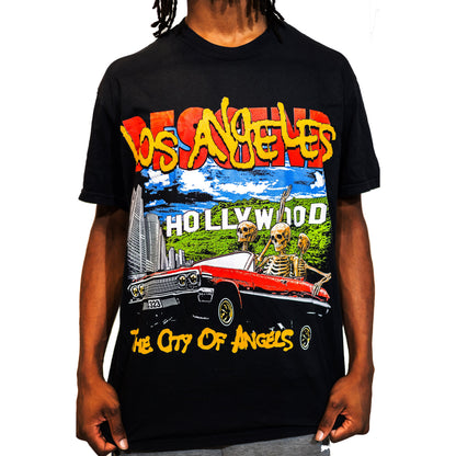 City Of Angels T-Shirt