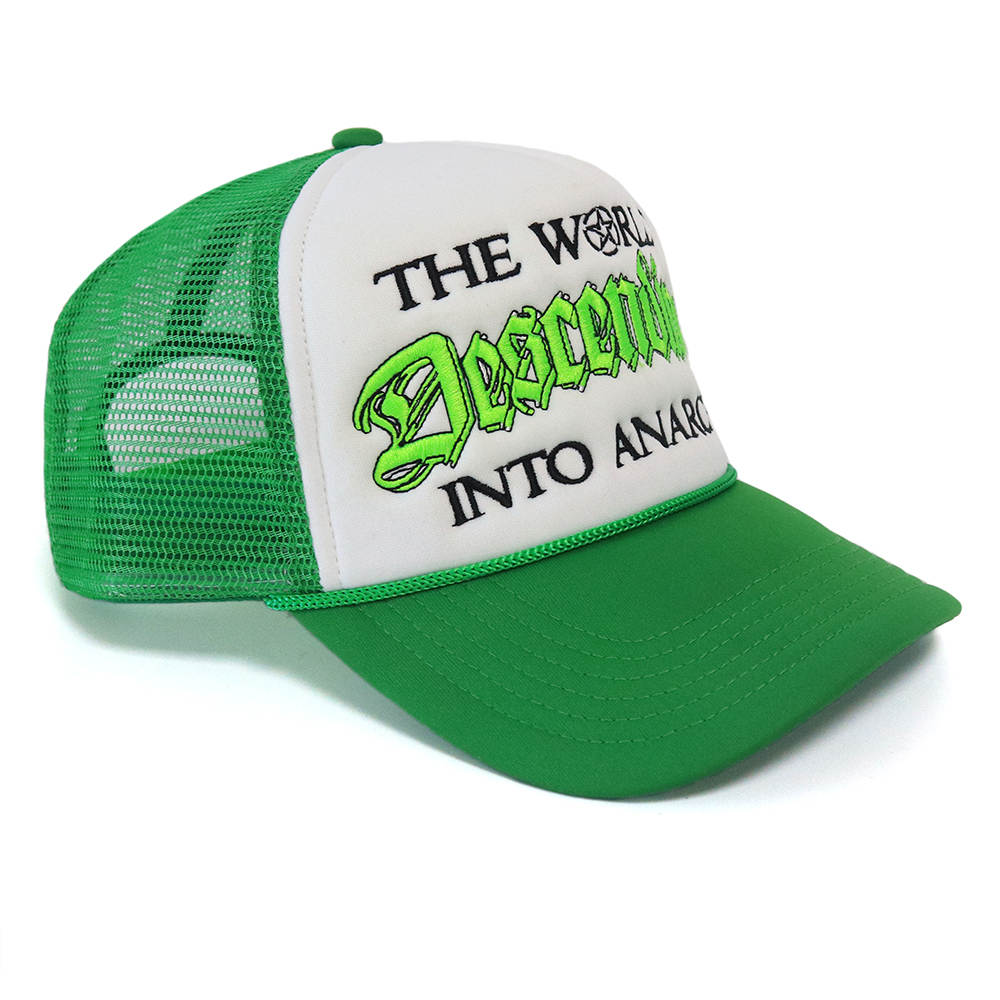 Anarchy Trucker Hat