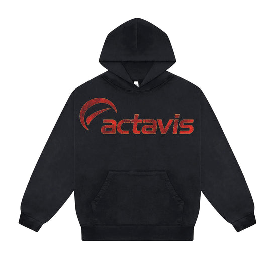 Actavis Hoodie