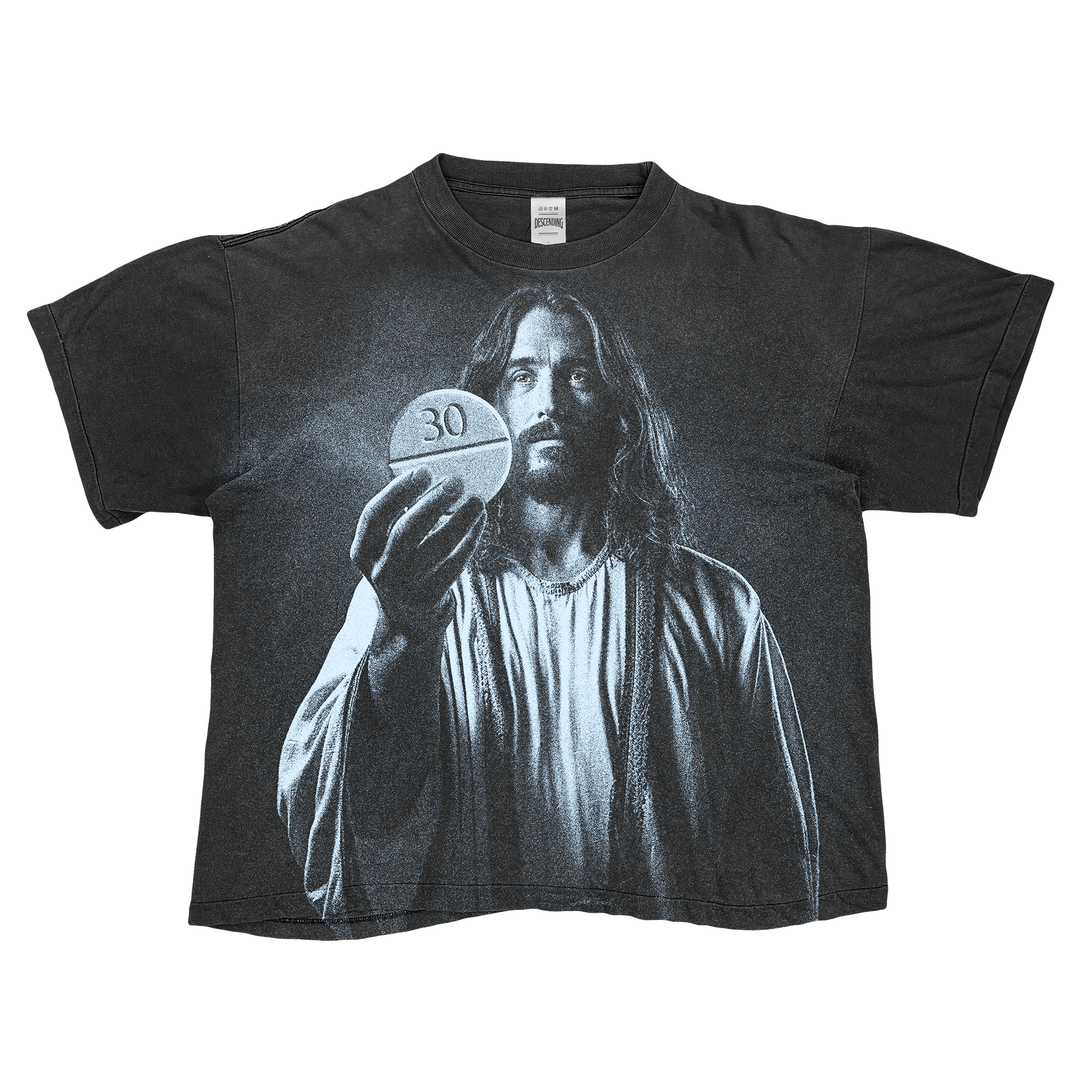 Perc 30 All Over Print T-Shirt