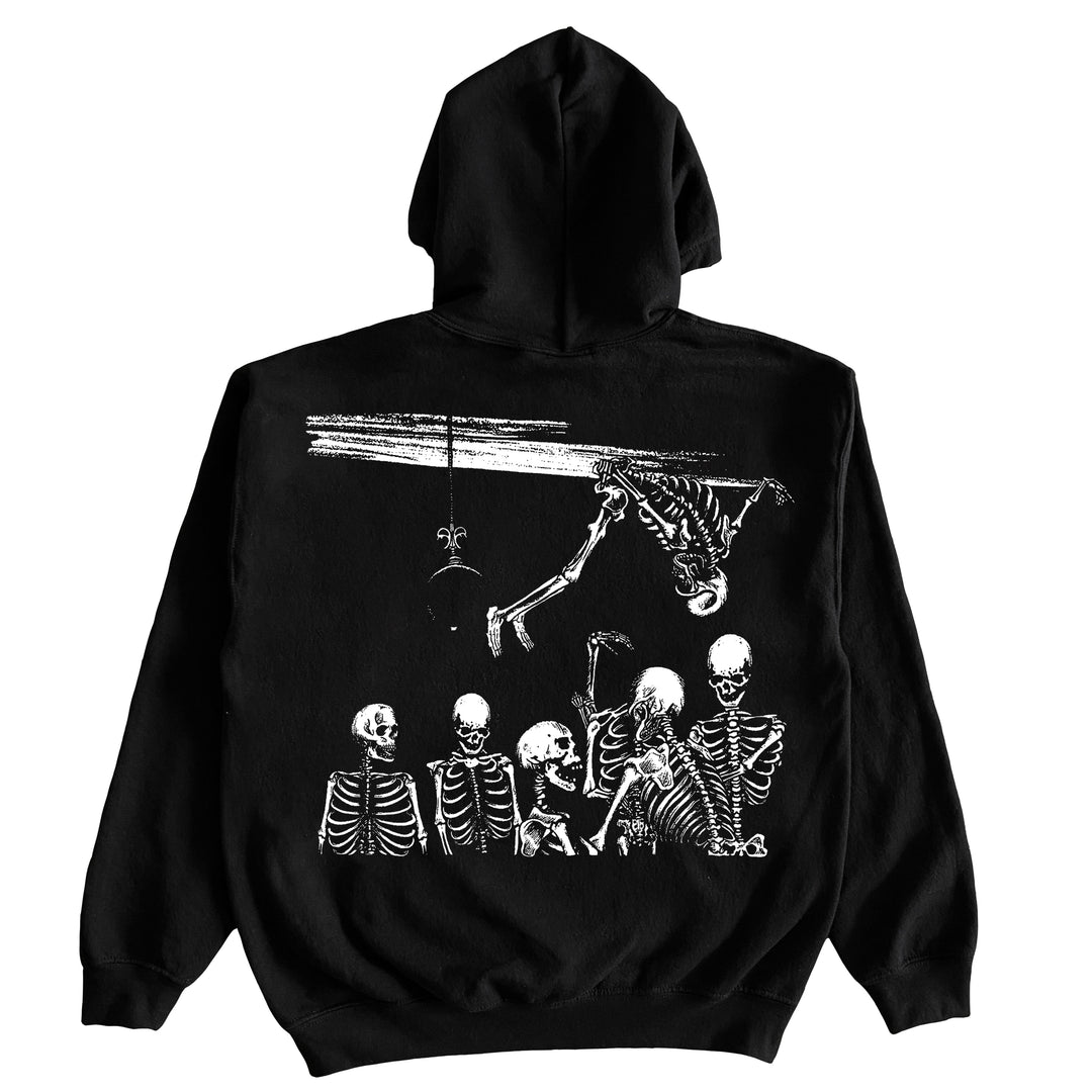 Die Lit Hoodie V2