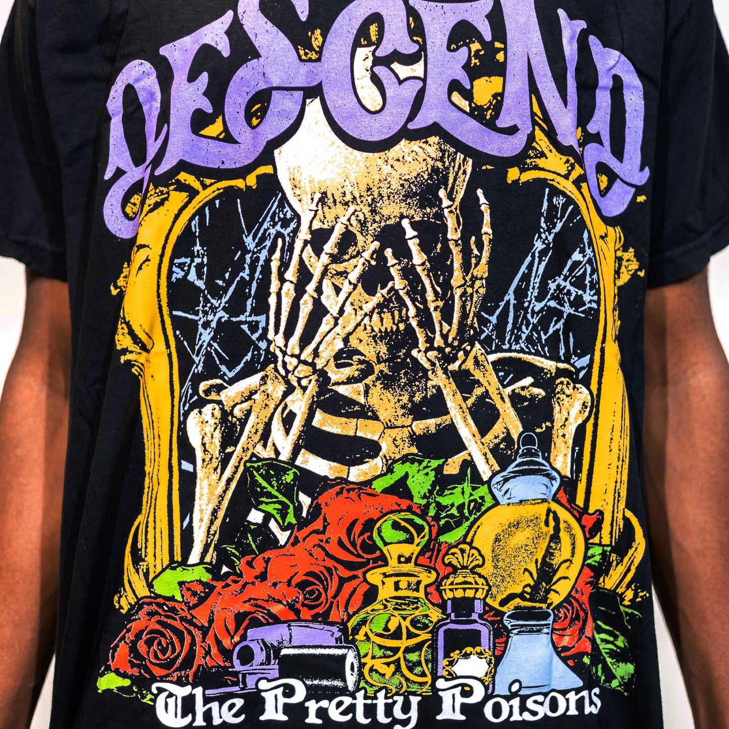 Poisons T-Shirt