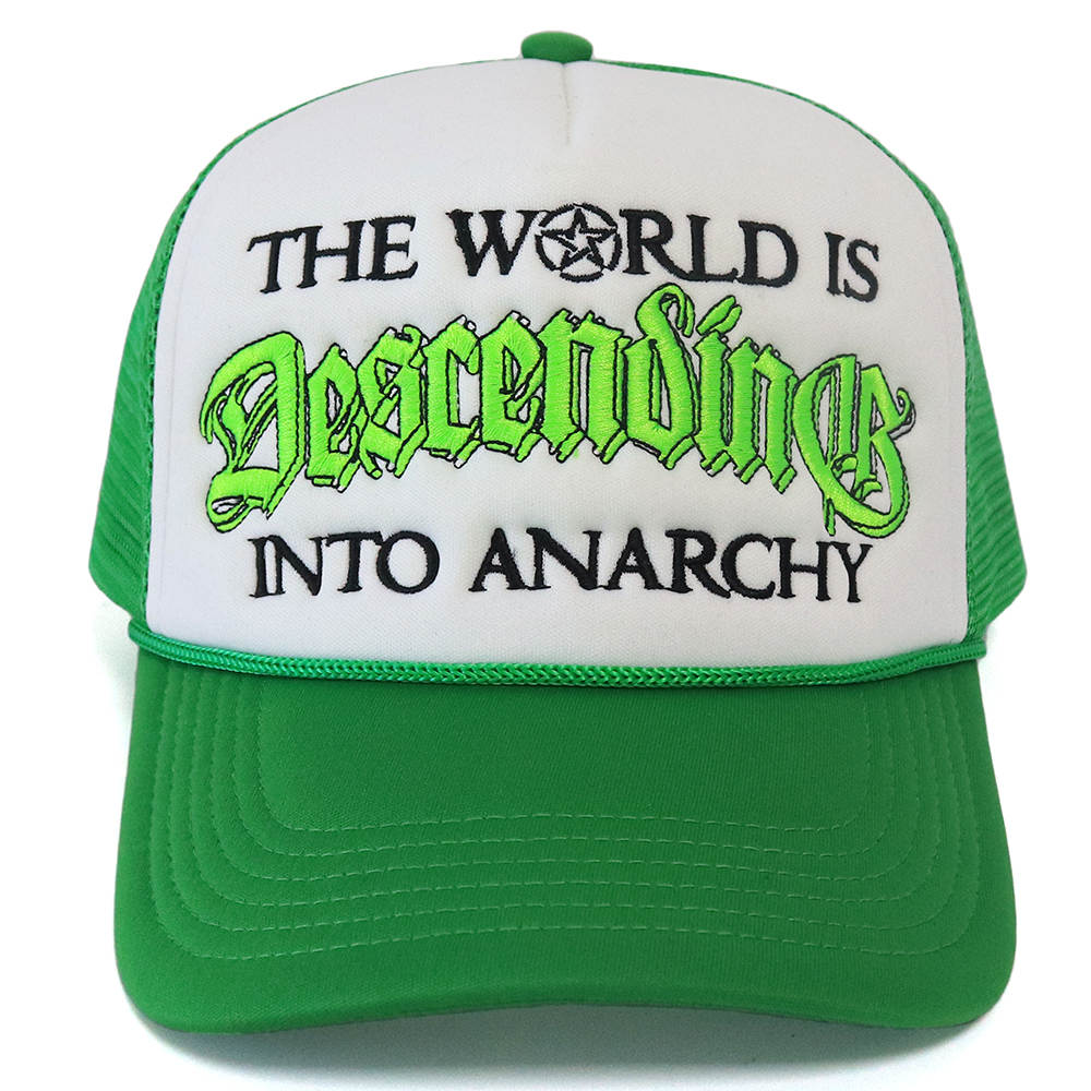 Anarchy Trucker Hat