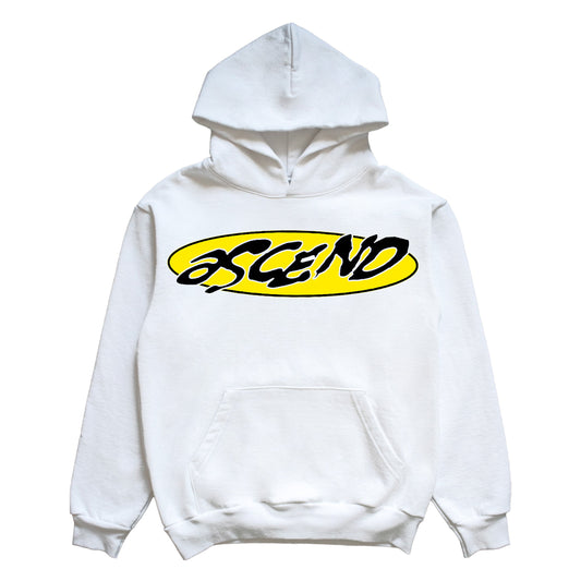 Ascend Skate Logo Hoodie