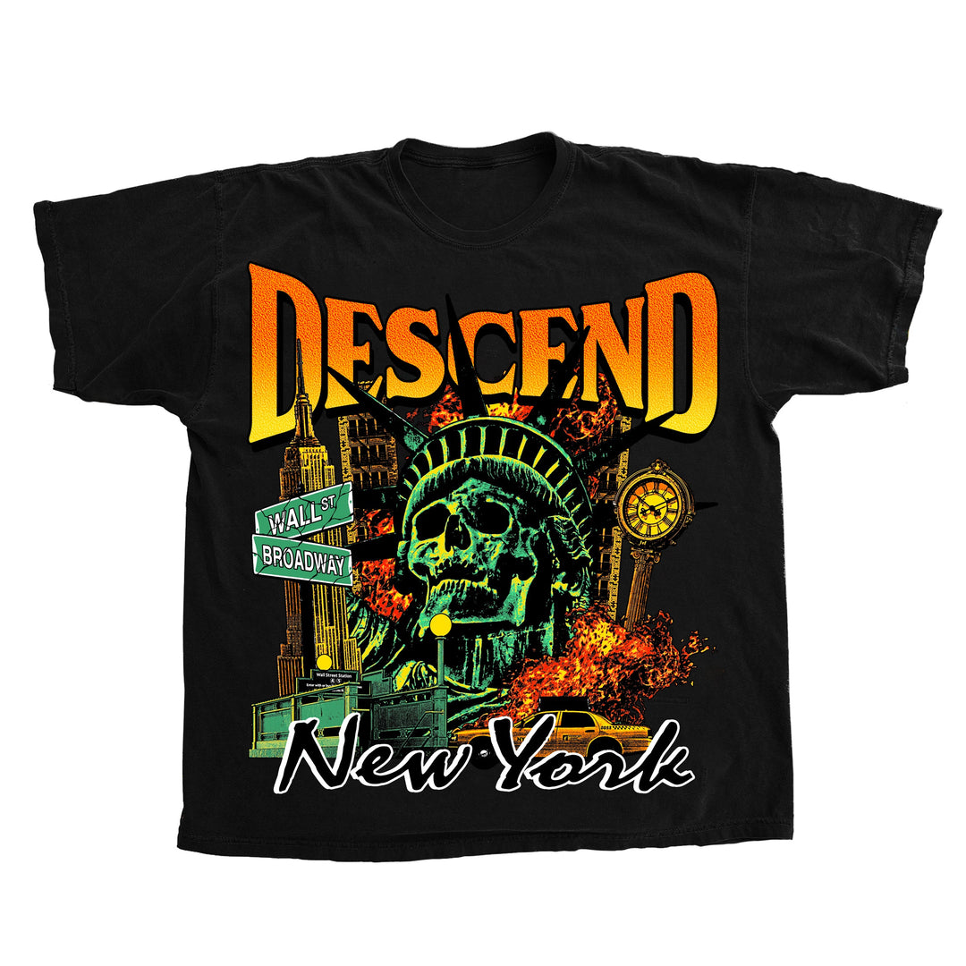 NYC T-Shirt