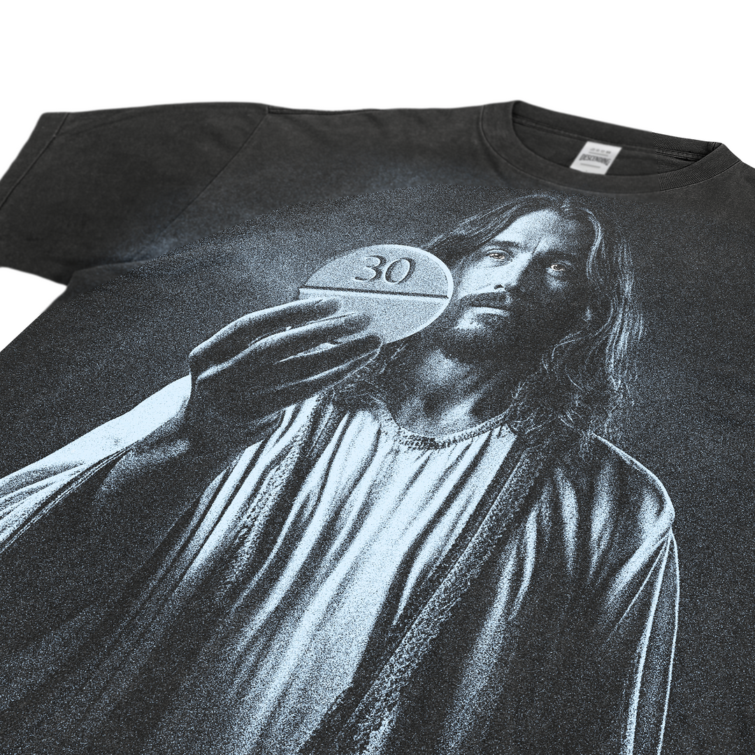 Perc 30 All Over Print T-Shirt
