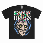 Brain On Drugs T-Shirt