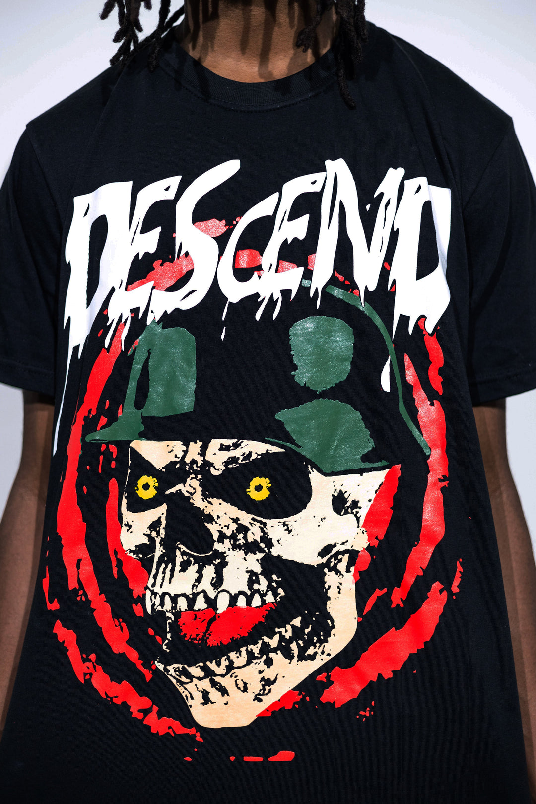 Warrior of Doom T-Shirt