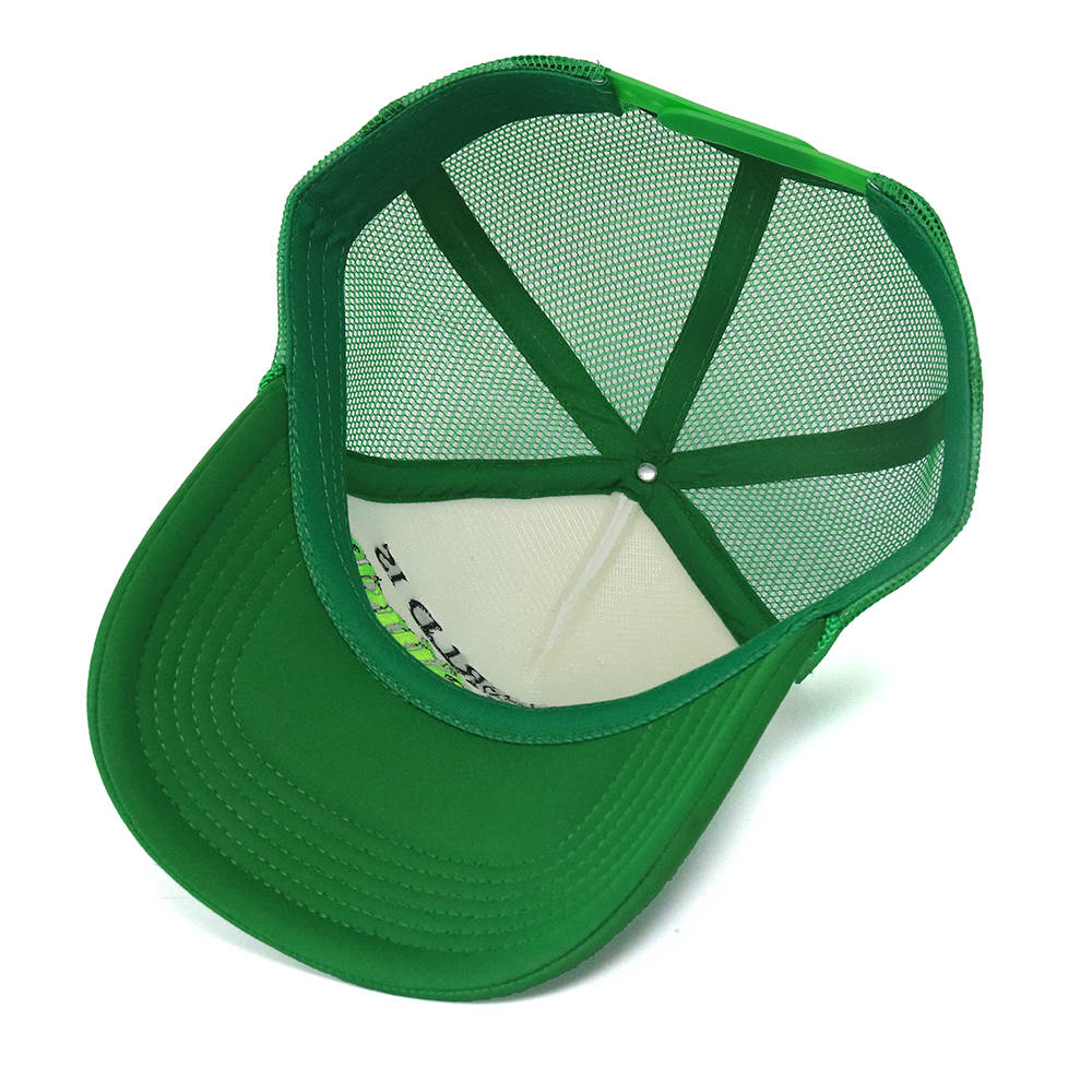 Anarchy Trucker Hat