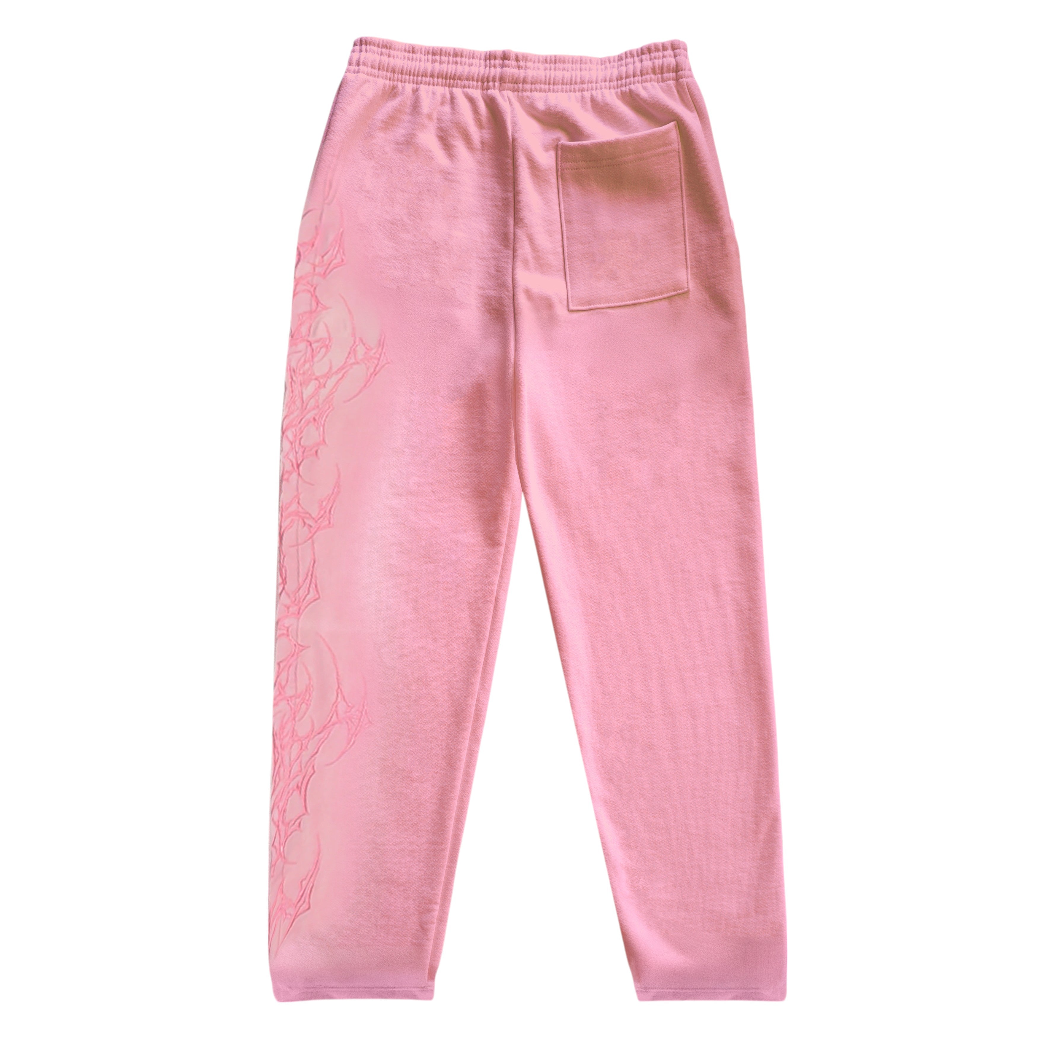 Sigil Heavy Embroidered Sweatpants