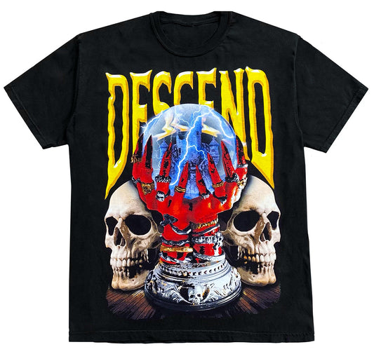 Death Castle T-Shirt