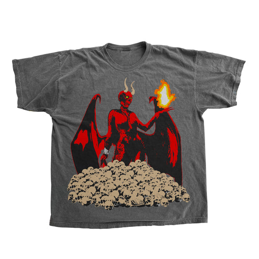 Demon Girl T-Shirt