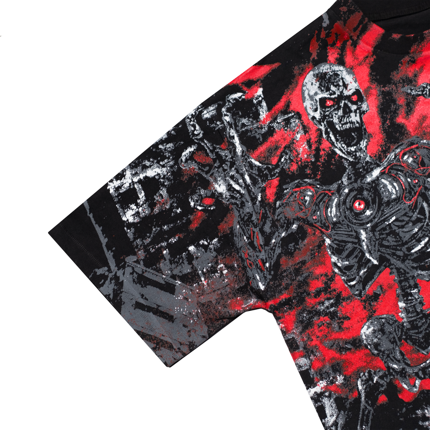 FPS ALL OVER PRINT T-SHIRT