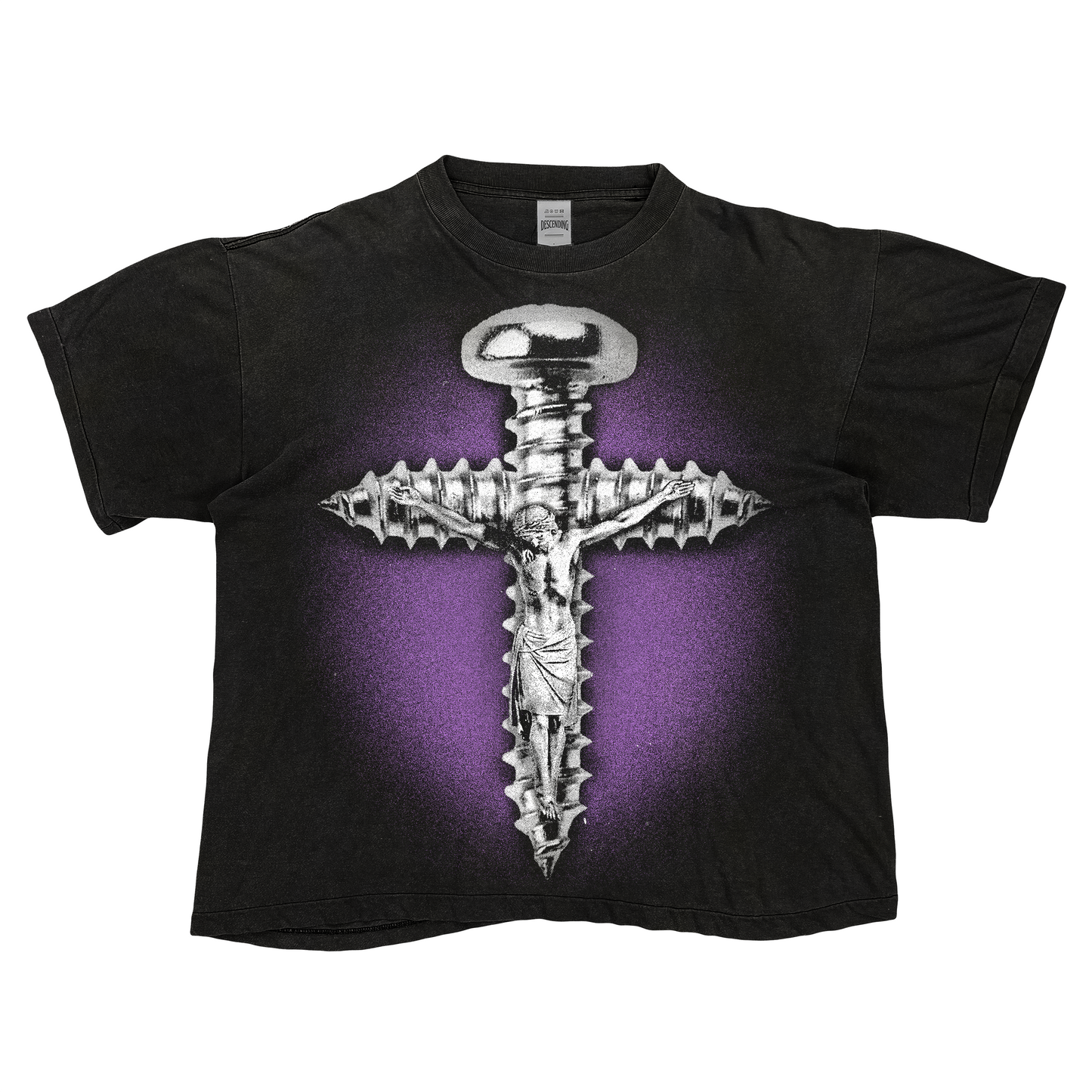 Chopped + Screwed T-Shirt