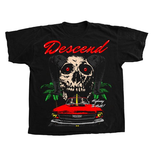 Highway to Hell T-Shirt