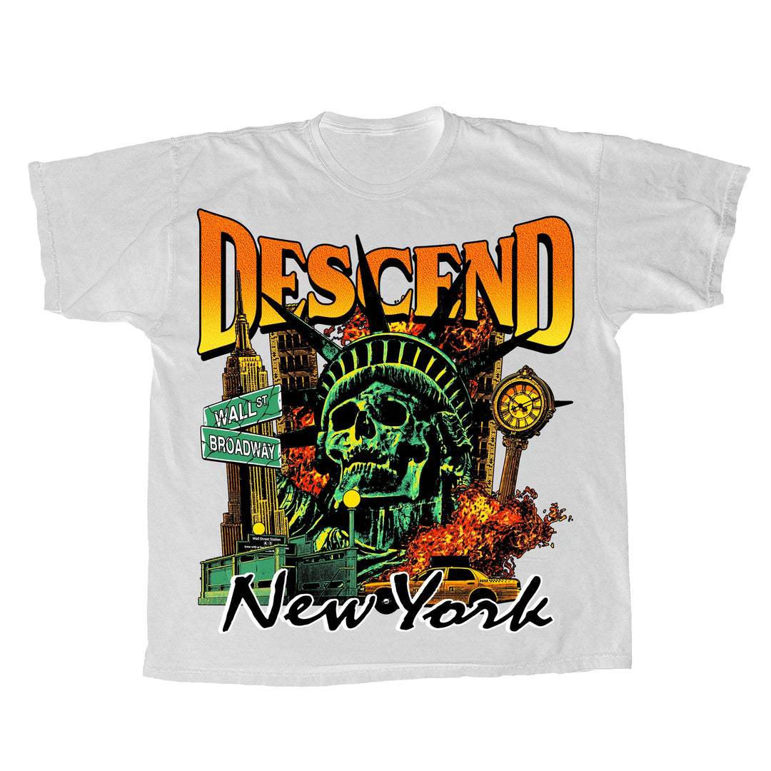 NYC T-Shirt