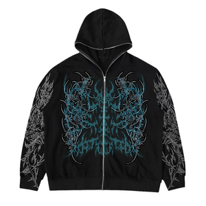 Eclipse Hoodie