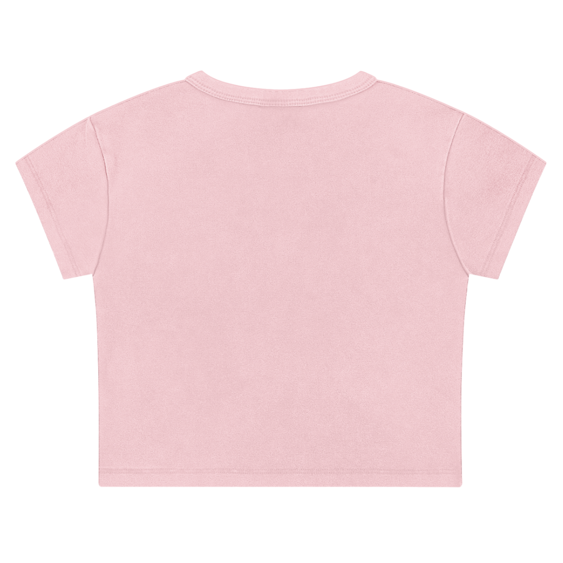 Vicinity Crop Top