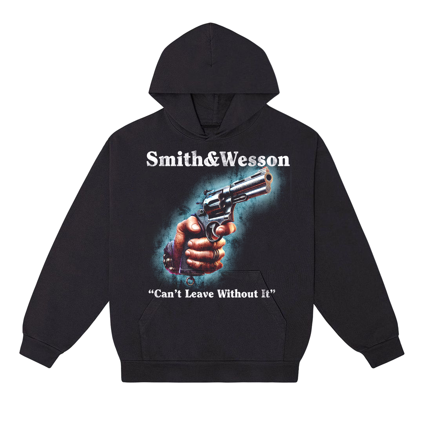 Smith & Wesson Hoodie