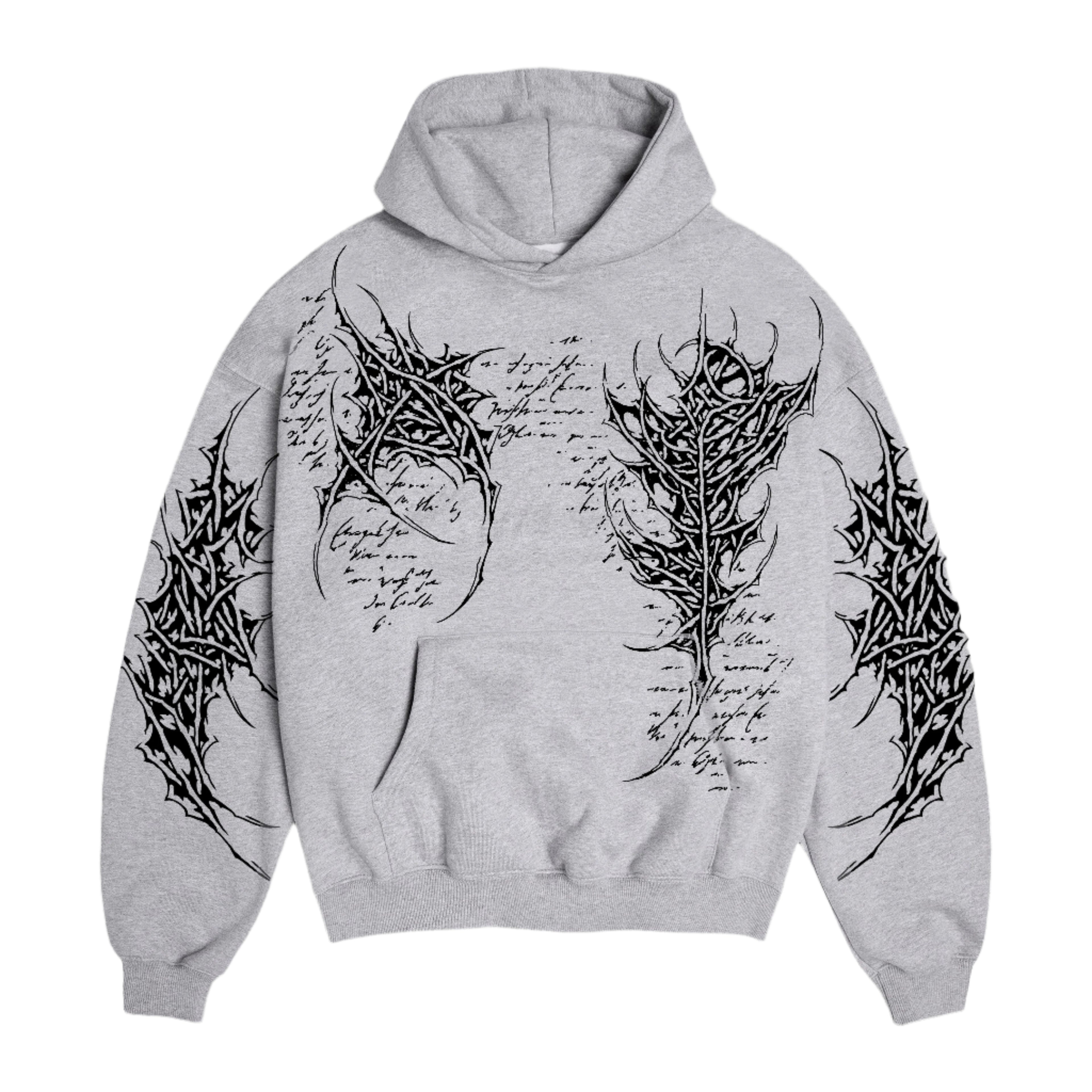Scripture Hoodie