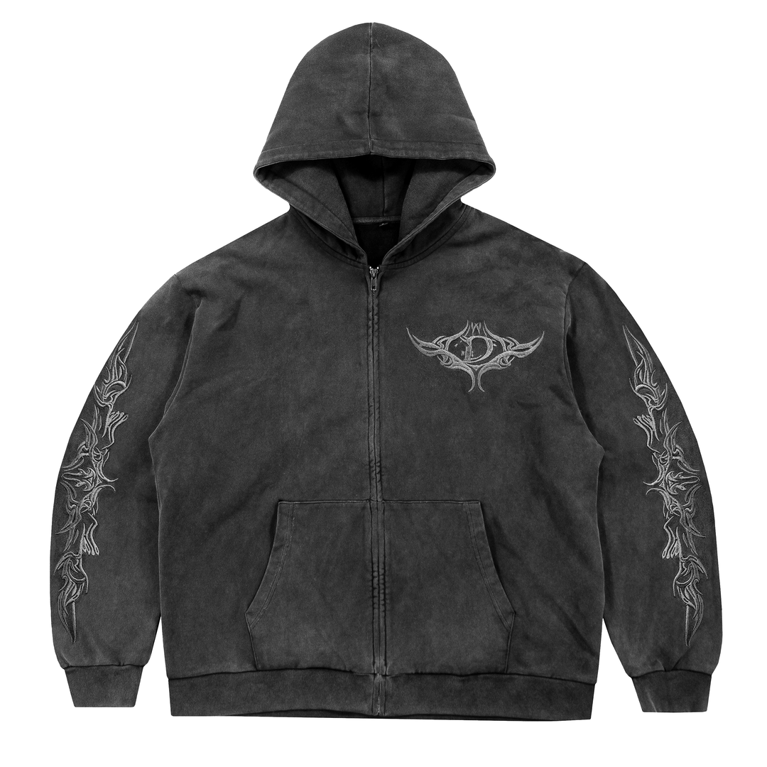 Inferno Hoodie