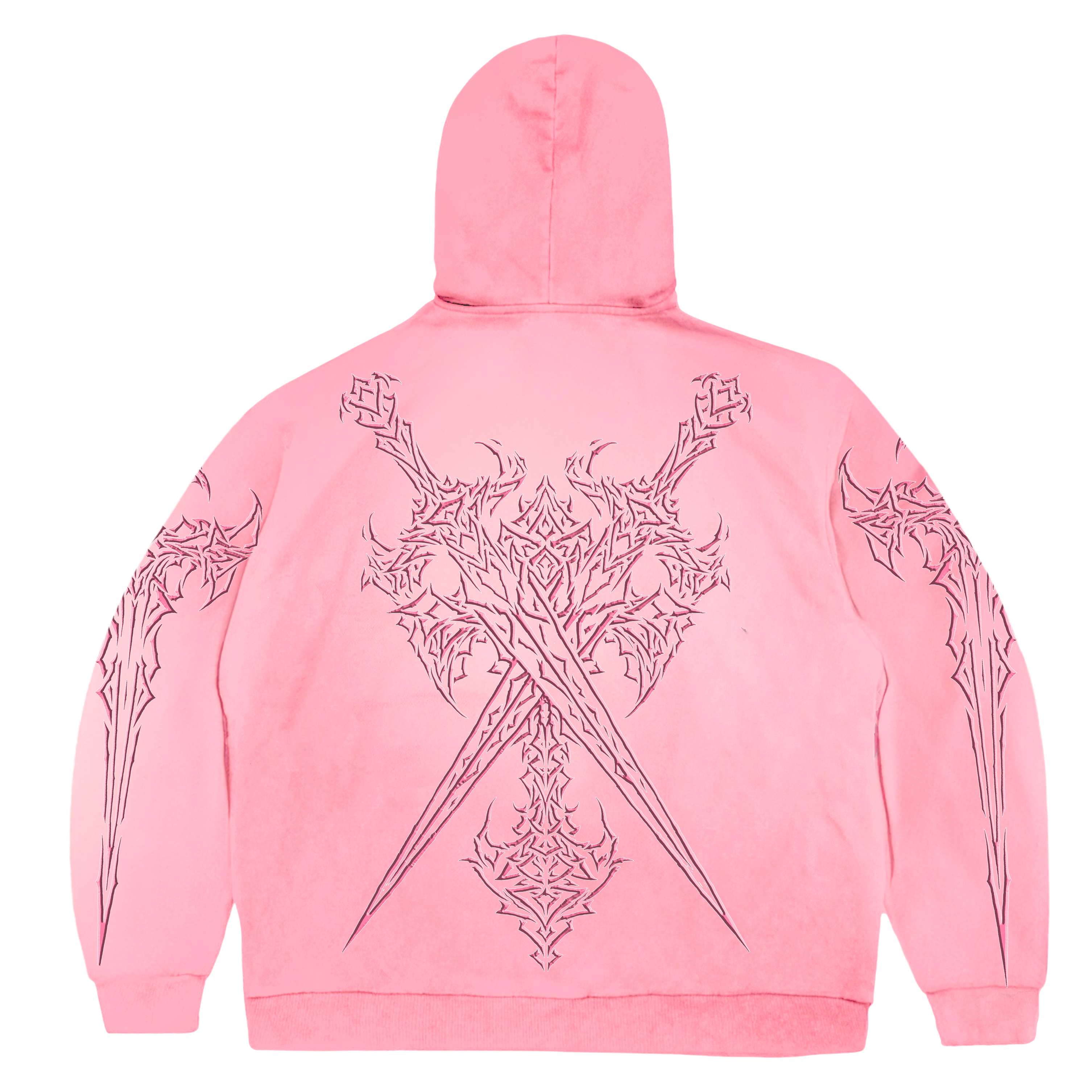Excalibur Hoodie