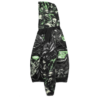 GHOST RECON ALL OVER PRINT HOODIE