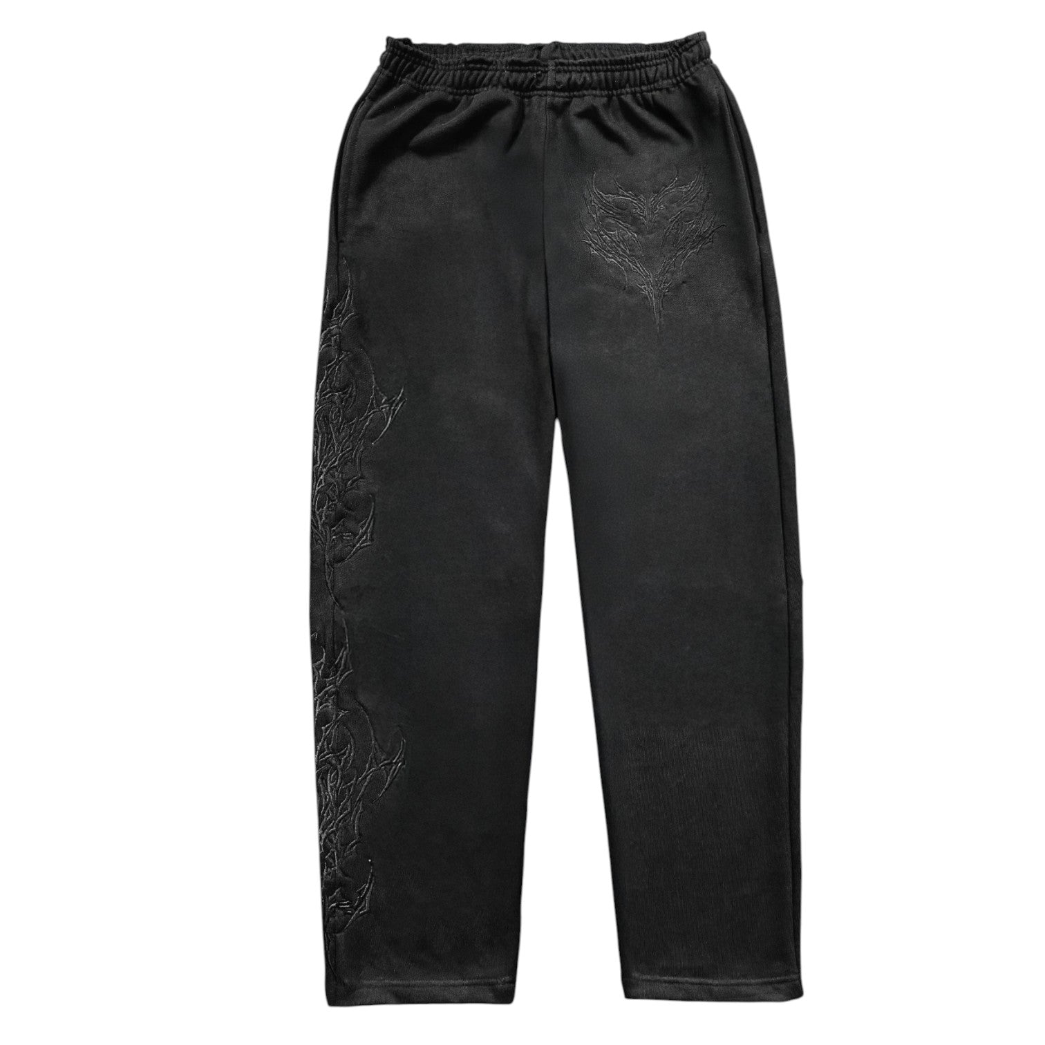 Sigil Heavy Embroidered Sweatpants
