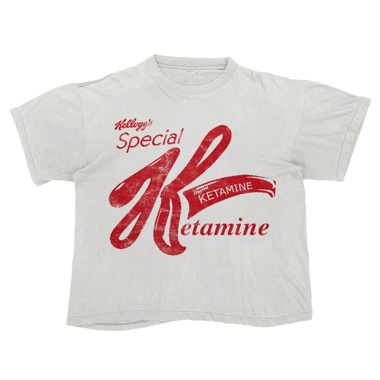 Ketamine T-Shirt