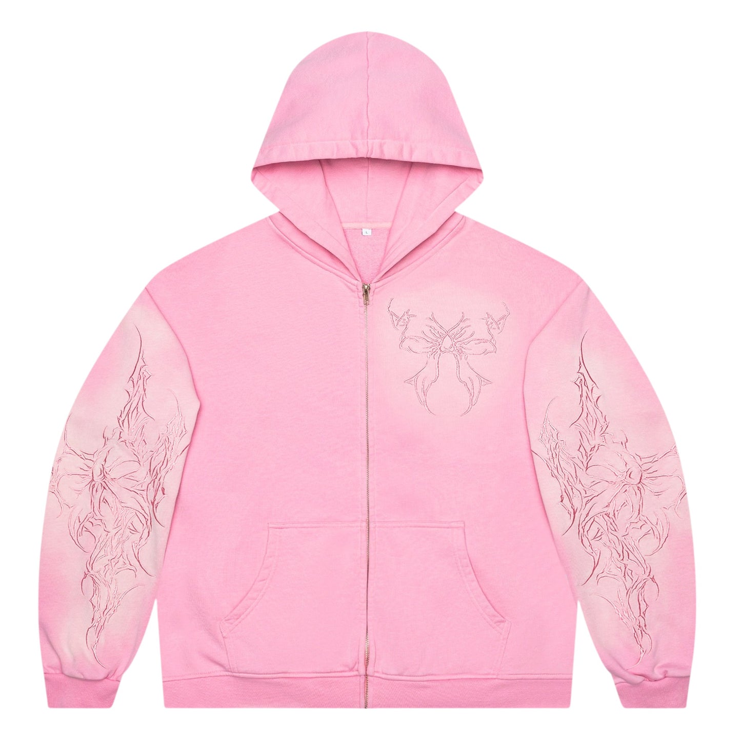 Bowcore Hoodie
