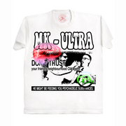 MK-Ultra T-Shirt
