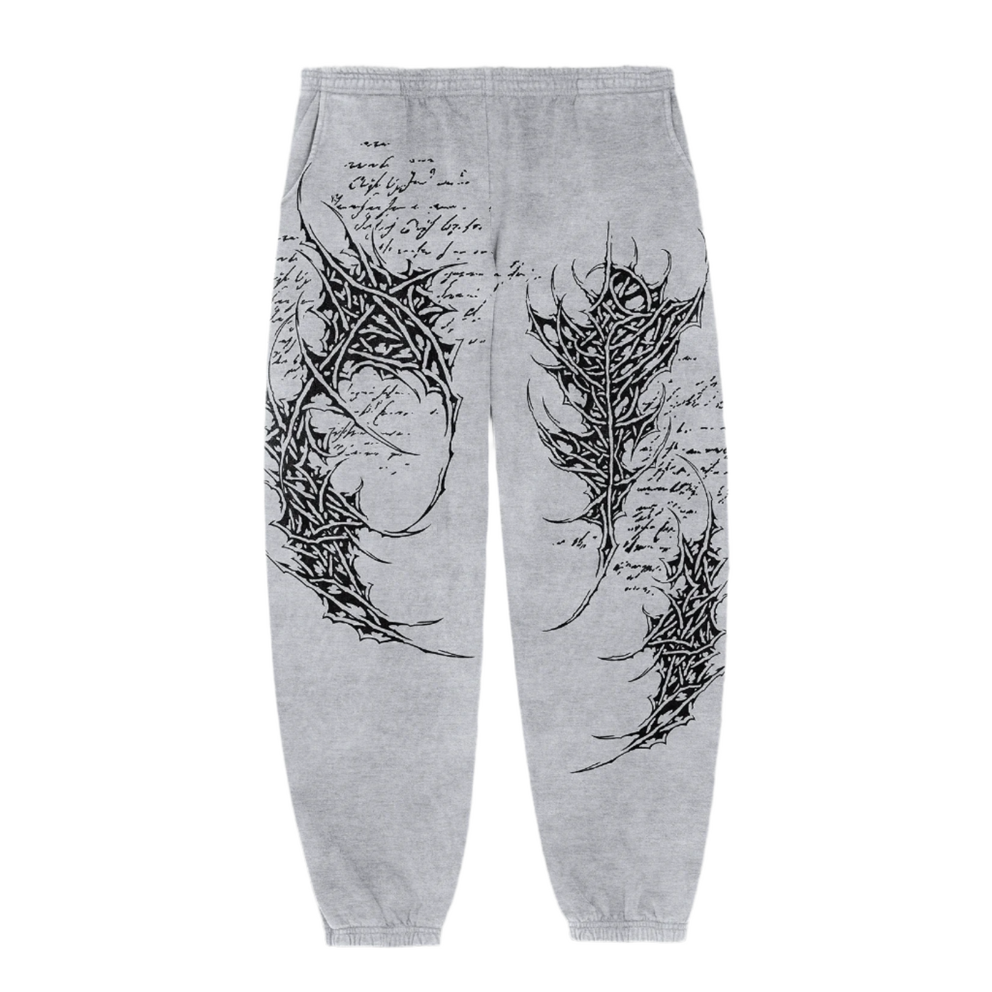 Scripture Sweatpants