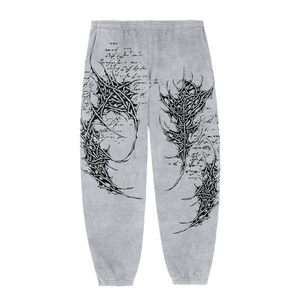 Scripture Sweatpants