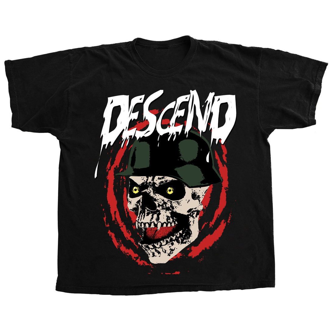 Warrior of Doom T-Shirt
