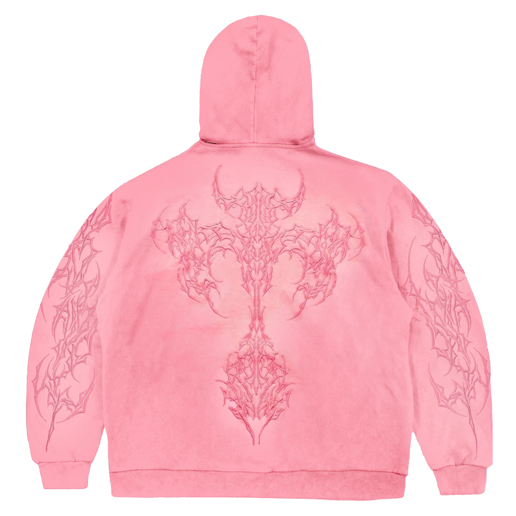 Sigil Heavy Embroidered Set