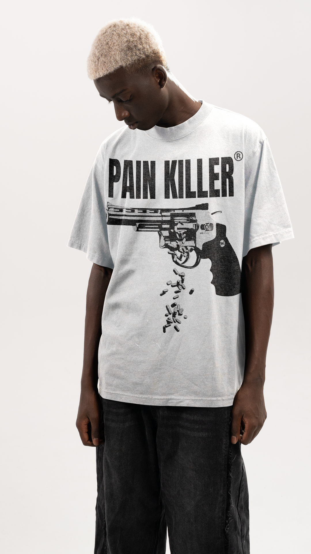 Pain Killer T-Shirt