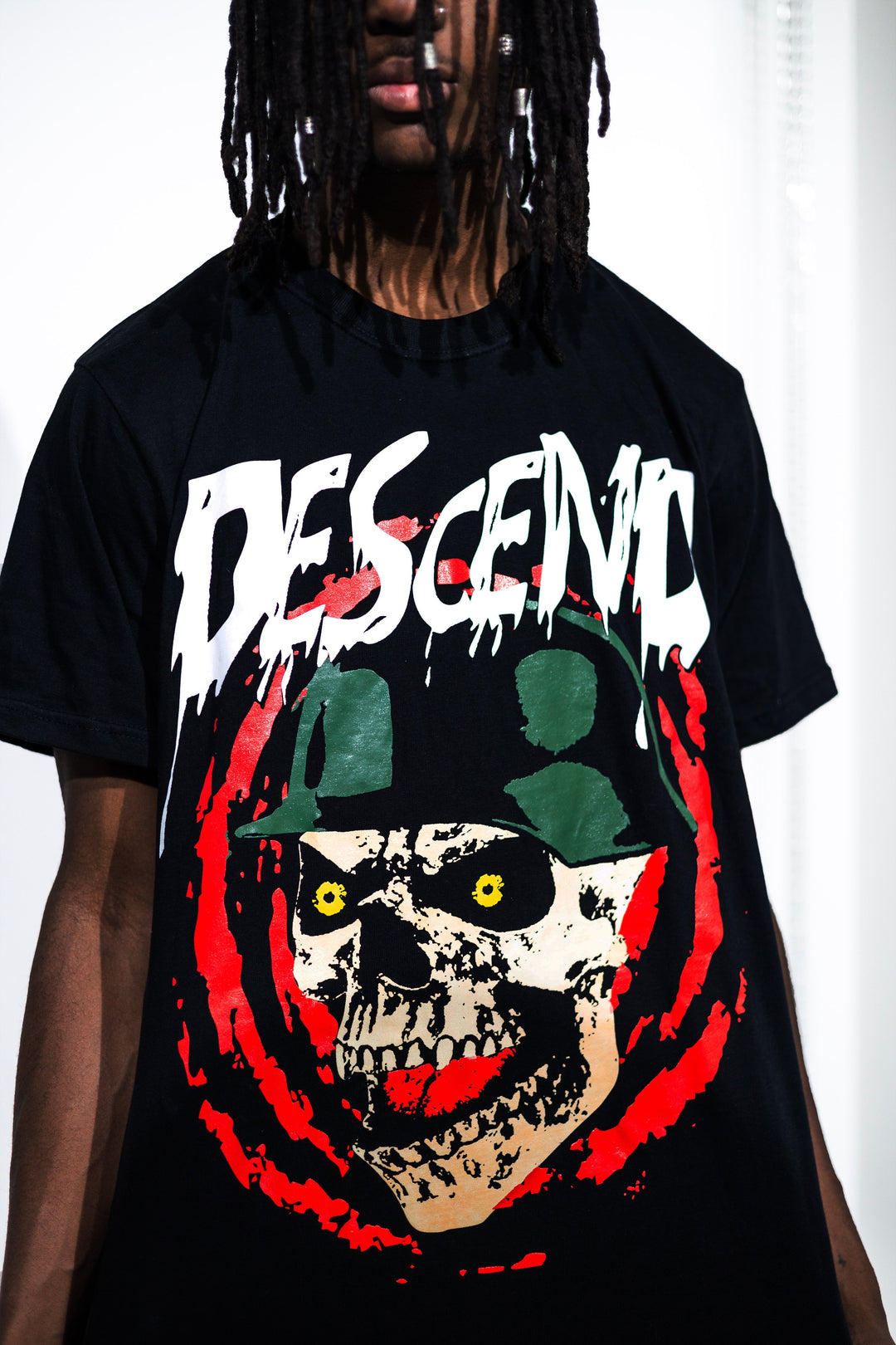Warrior of Doom T-Shirt