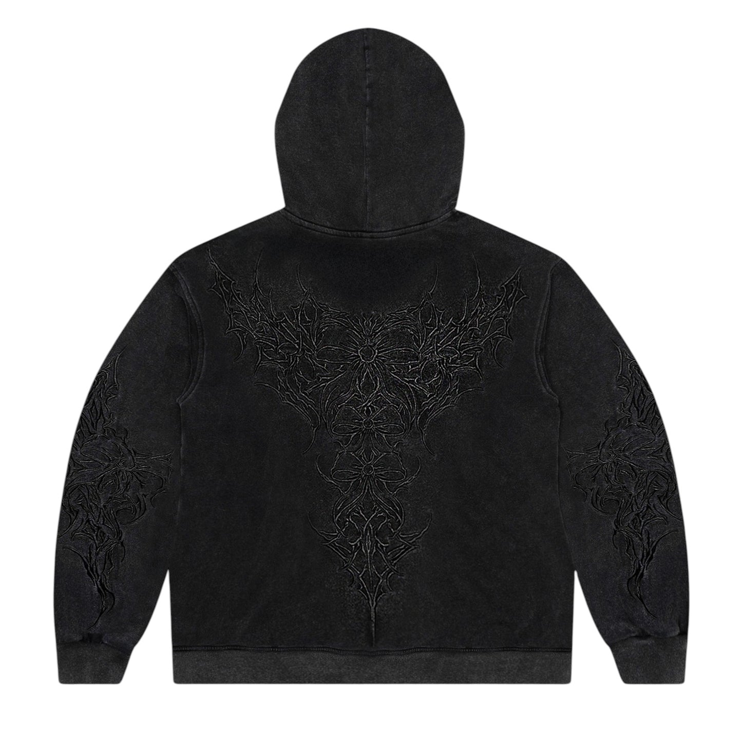 Bowcore Hoodie