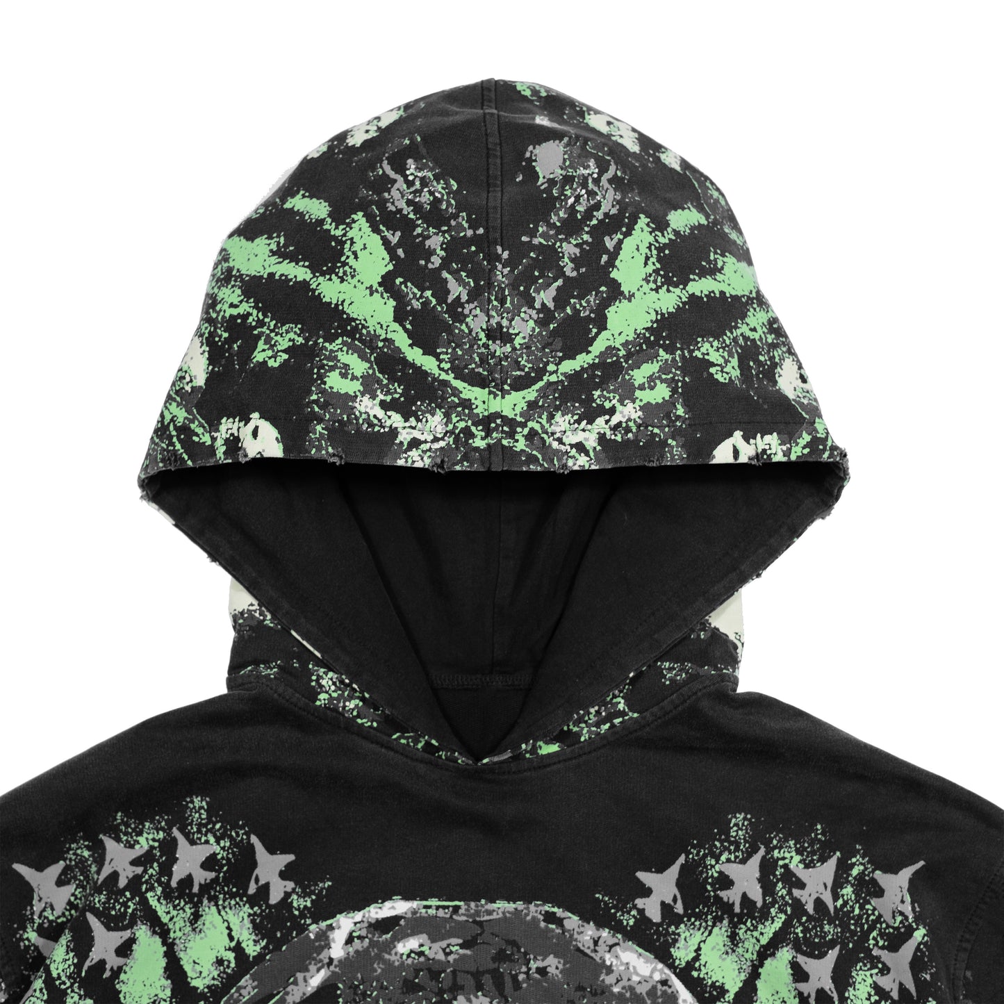 GHOST RECON ALL OVER PRINT HOODIE