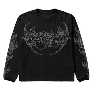 Dusk Crewneck