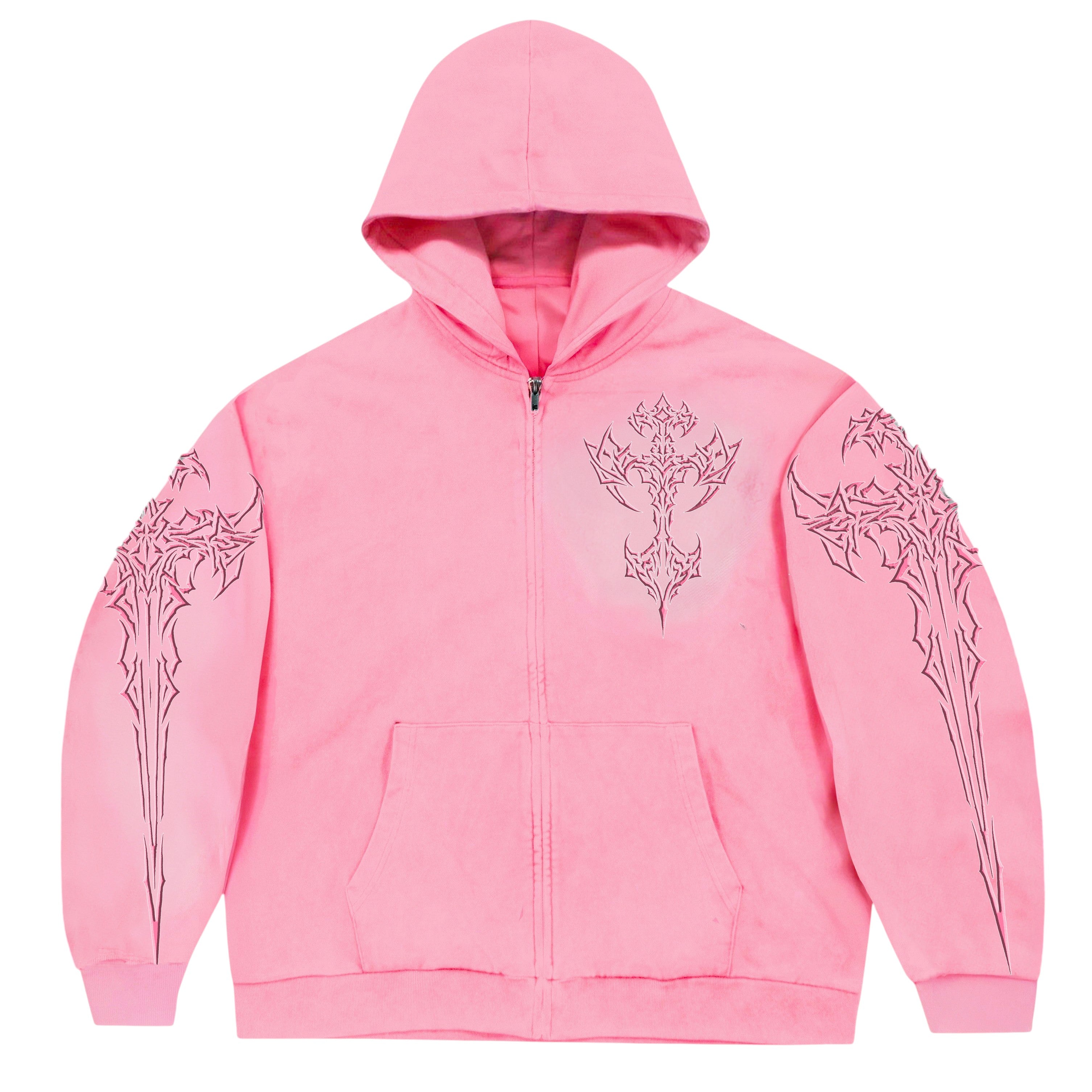 Excalibur Hoodie