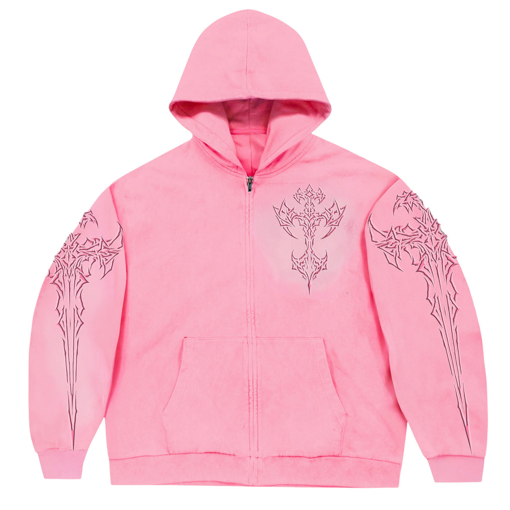 Excalibur Hoodie