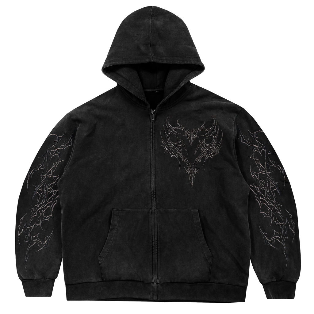 Sigil Heavy Embroidered Set