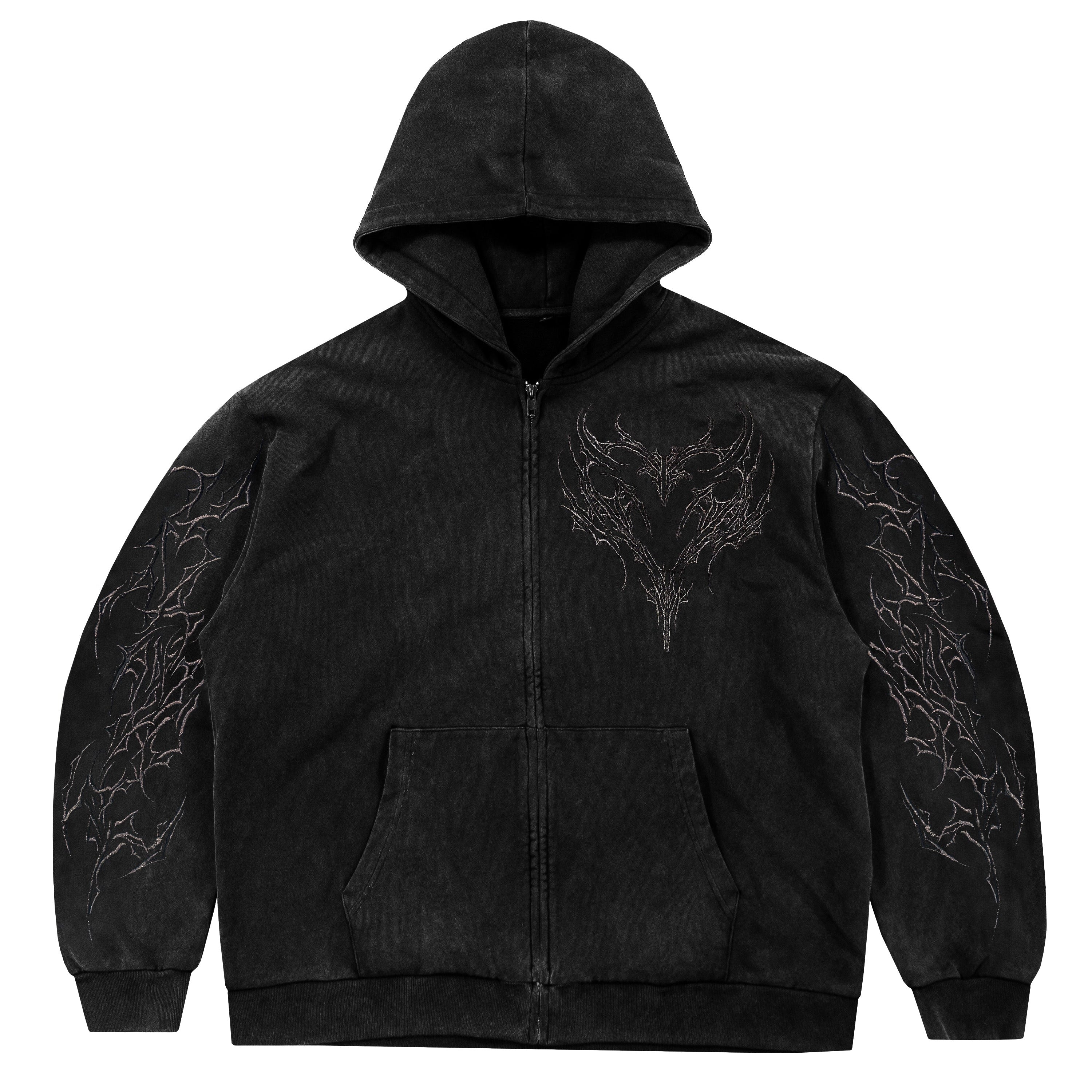 Sigil Heavy Embroidered Set